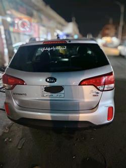 کیا سۆرینتۆ